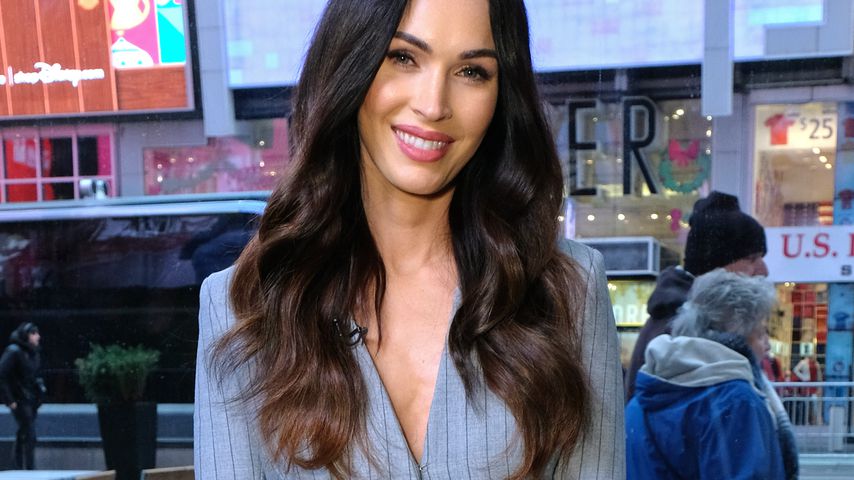 Megan Fox, Filmstar