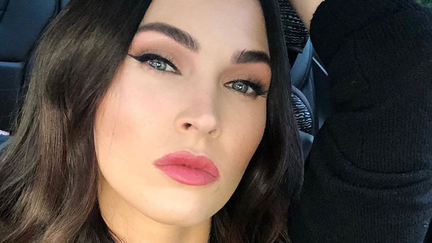 Megan Fox, Schauspielerin