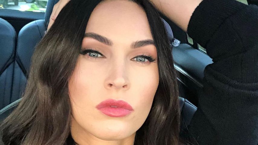 Megan Fox, Schauspielerin