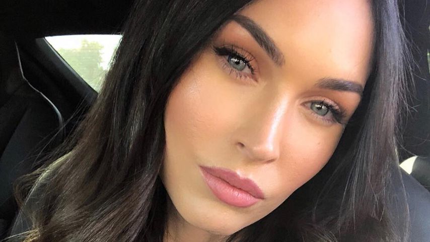 Megan Fox im September 2018