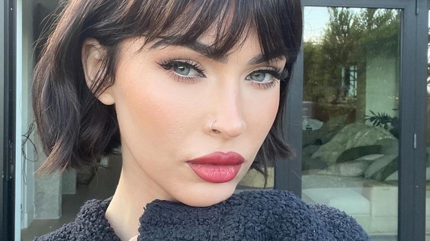 Megan Fox, Schauspielerin