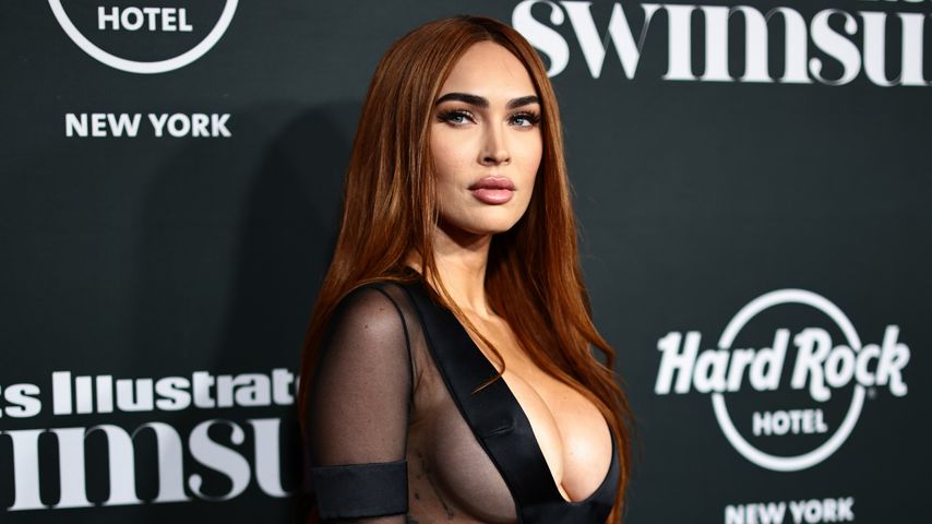 Megan Fox, Filmstar