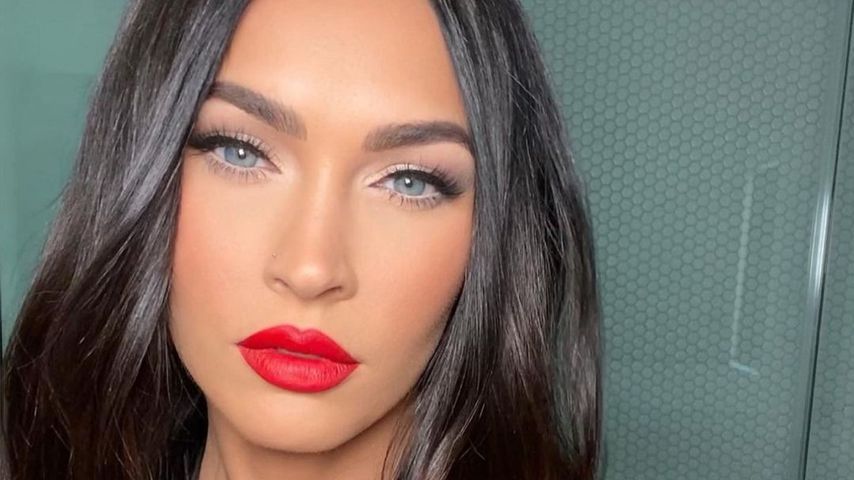 Megan Fox im Juli 2021