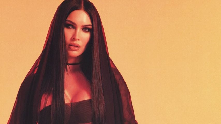 Megan Fox kontert Hater und stichelt gegen ihre Ex-Partner
