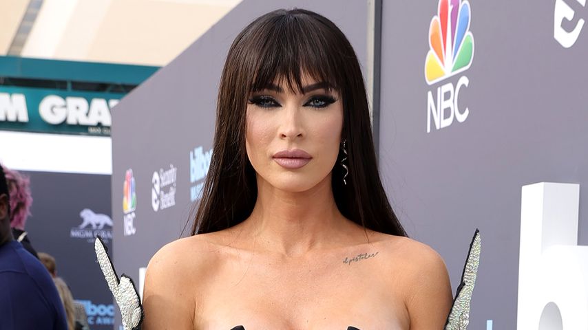 Megan Fox, Mai 2022