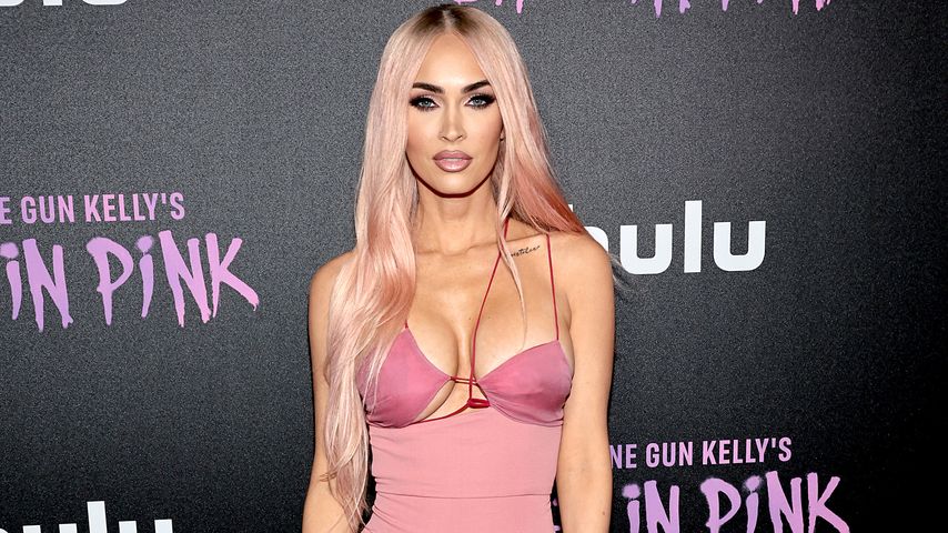 Megan Fox, Schauspielerin