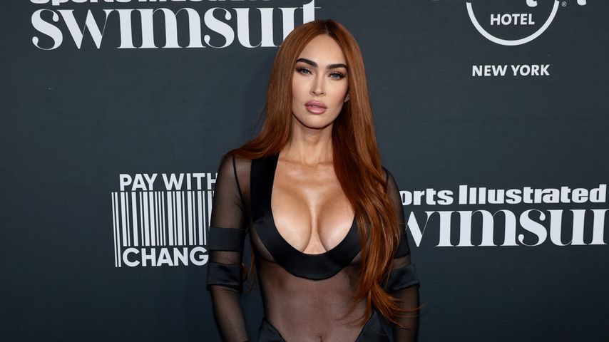 Megan Fox, Mai 2023