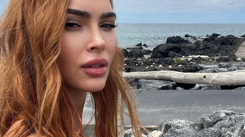 Megan Fox, Schauspielerin
