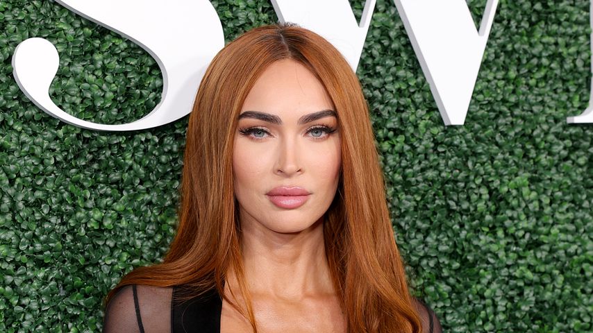 Megan Fox, Schauspielerin