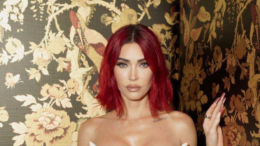 Megan Fox, Schauspielerin