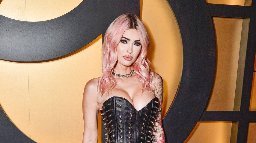 Megan Fox erobert Prime Video: Sci-Fi-Kracher überrascht