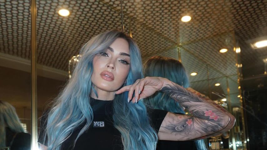Megan Fox, 2024