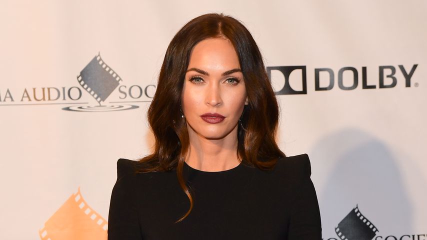 Megan Fox, Schauspielerin