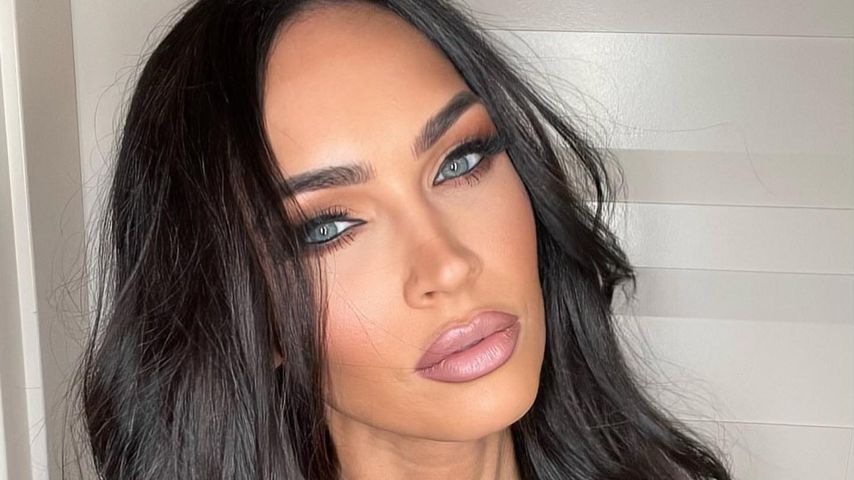"Unser ungeborenes Kind": Ist Megan Fox etwa schwanger?