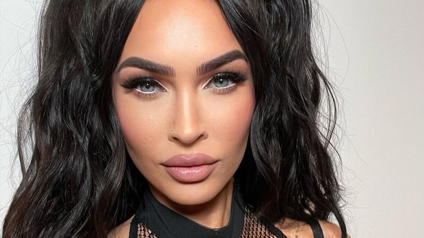 Megan Fox, Schauspielerin