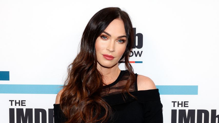 Megan Fox, 2018
