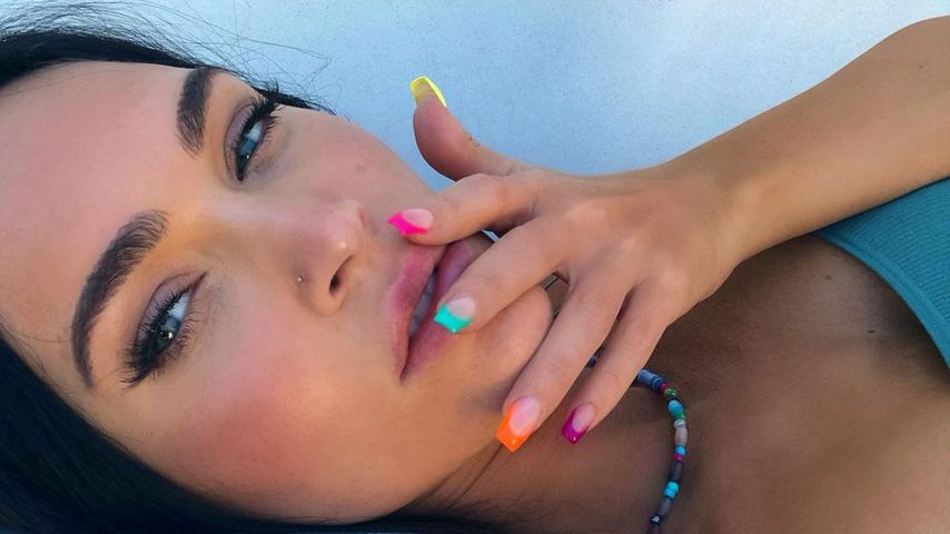 Stolz! Megan Fox steht schon über 20 Jahre zu Bisexualität