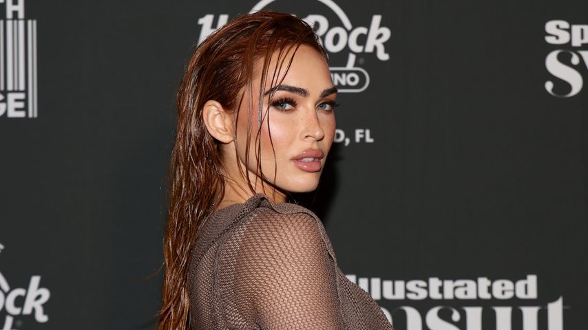 Megan Fox, Schauspielerin