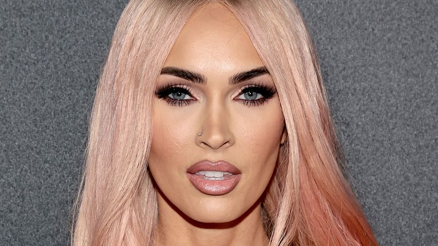 Zurück auf Insta: Megan Fox reagiert auf Fremdgehvorwürfe!