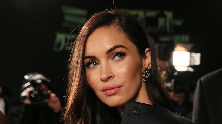 Megan Fox, TV-Star