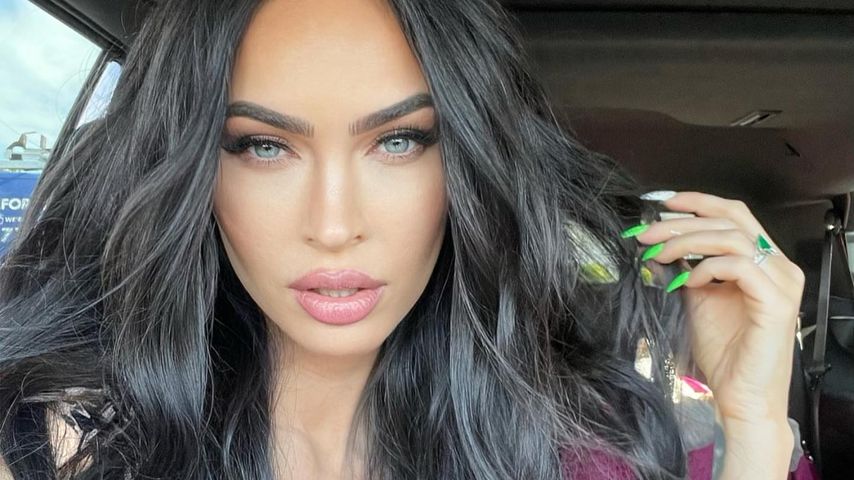 Megan Fox, März 2022