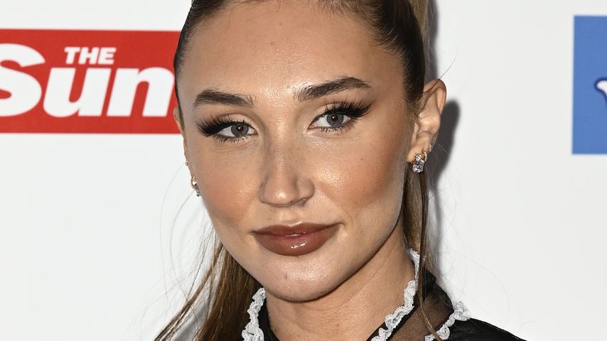 Megan McKenna, 2022
