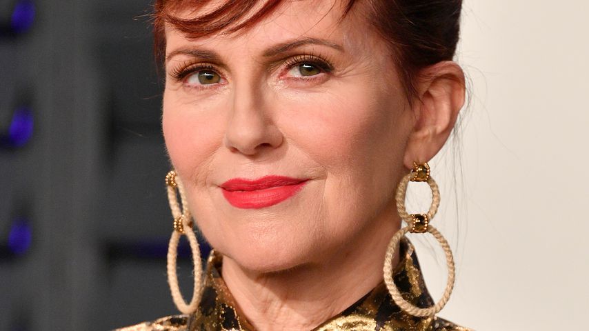 Megan Mullally, Schauspielerin