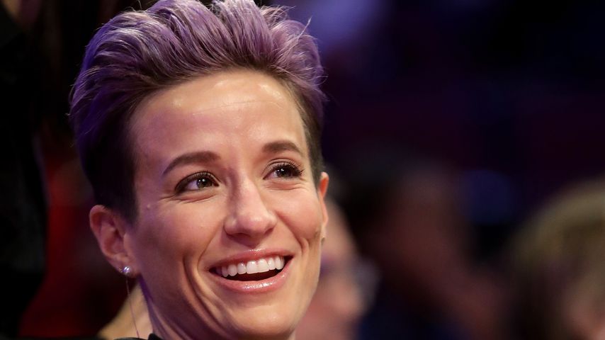 Megan Rapinoe