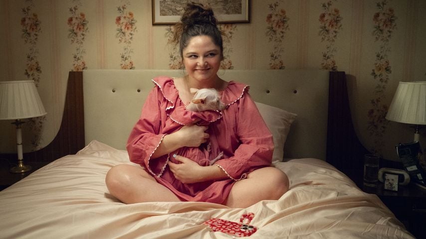 Lena Dunhams Netflix-Serie "Too Much" ideal für Millennials