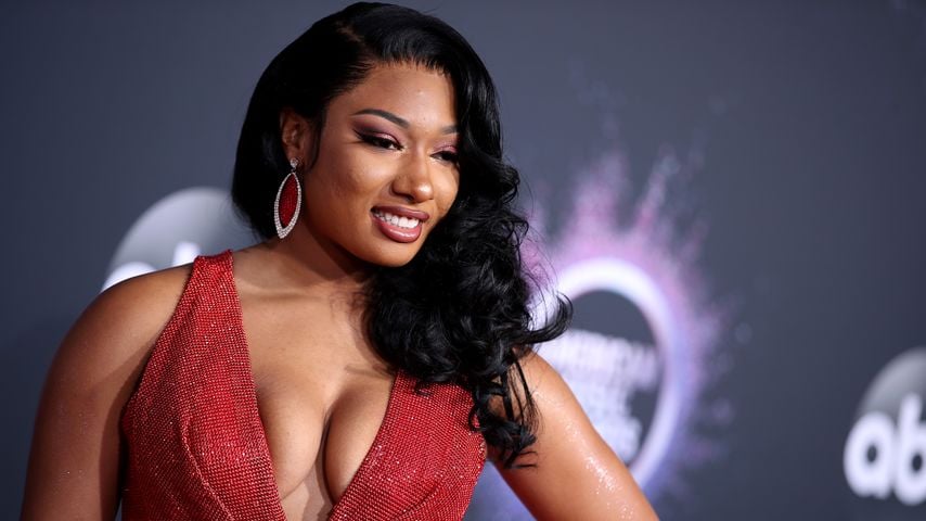 Megan Thee Stallion, Rapperin