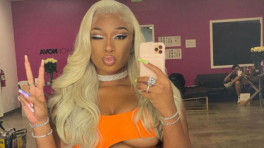 Megan Thee Stallion, Rapperin