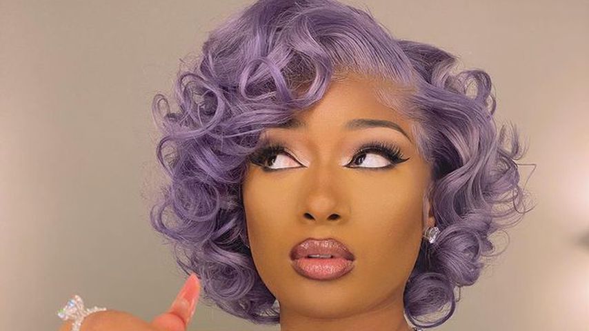 Megan Thee Stallion, 2021