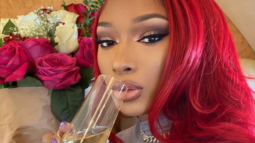 Megan Thee Stallion, Rapperin