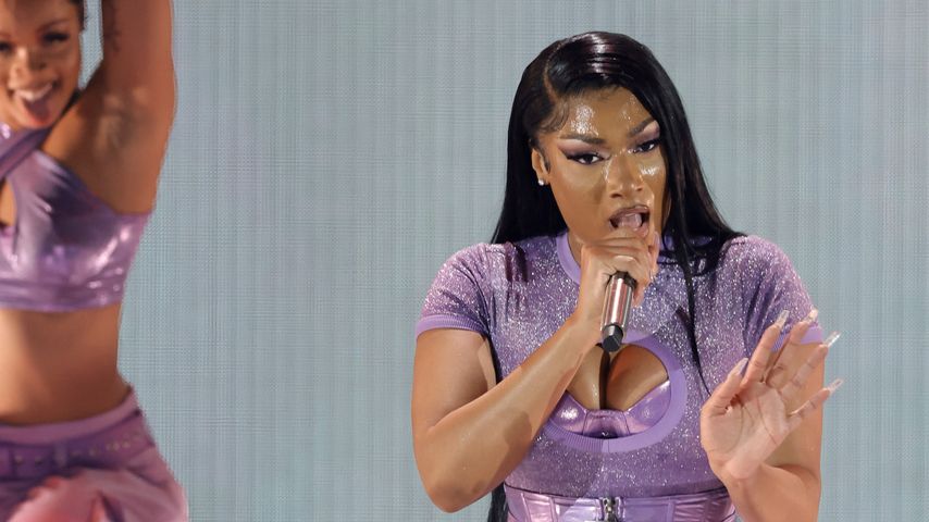 Megan Thee Stallion, Rapperin