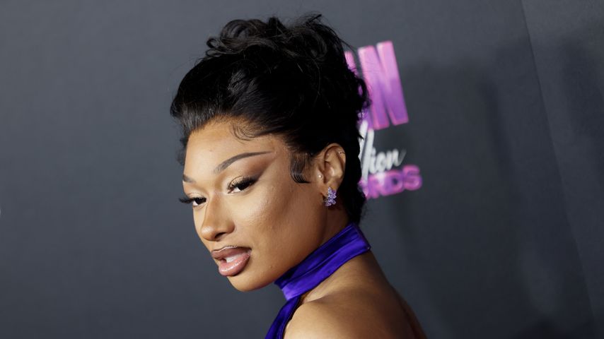 Megan Thee Stallion, Rapperin