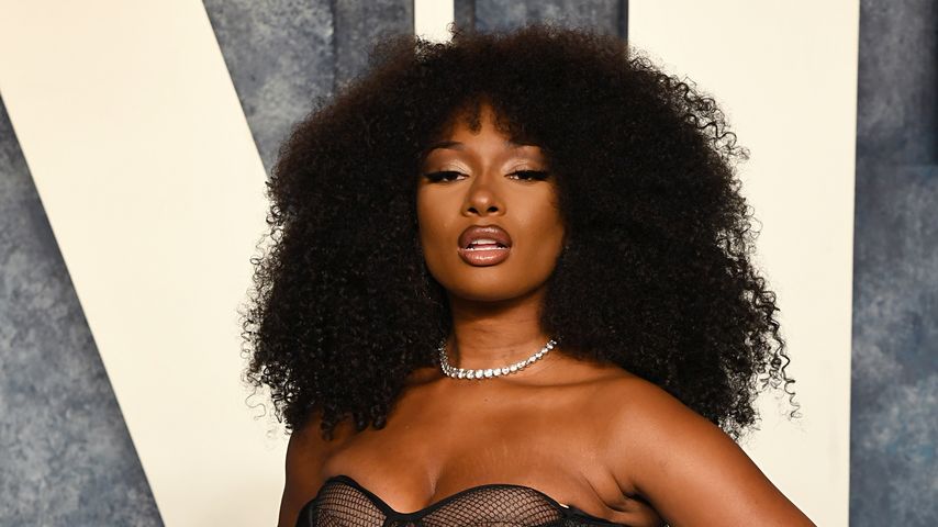 Megan Thee Stallion, Rapperin