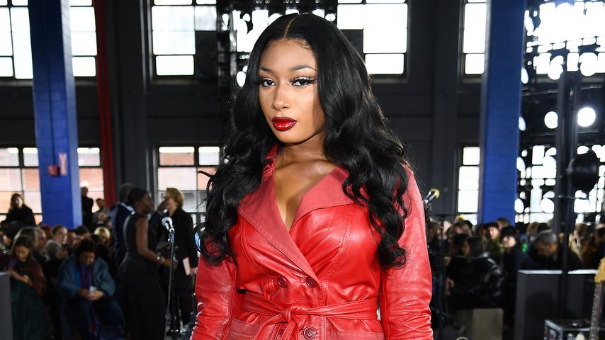 Megan Thee Stallion, Sängerin