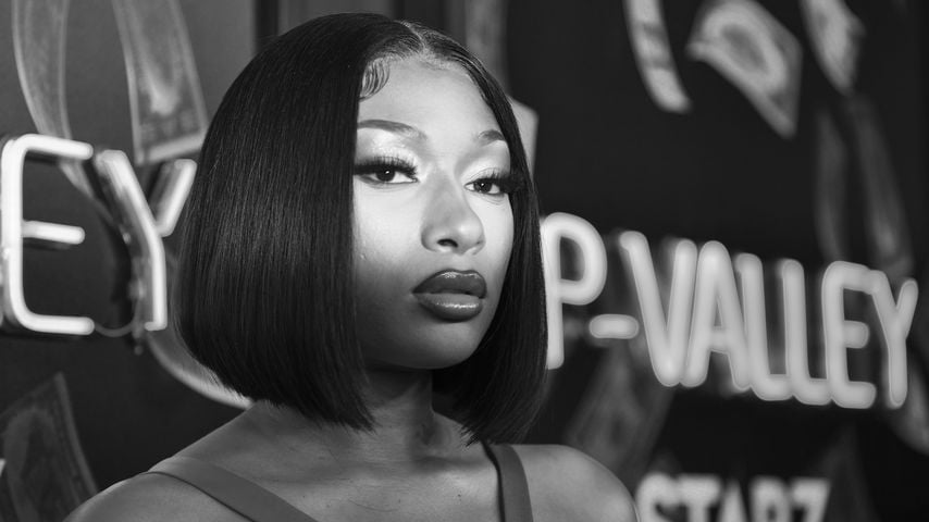 Megan Thee Stallion, Rapperin