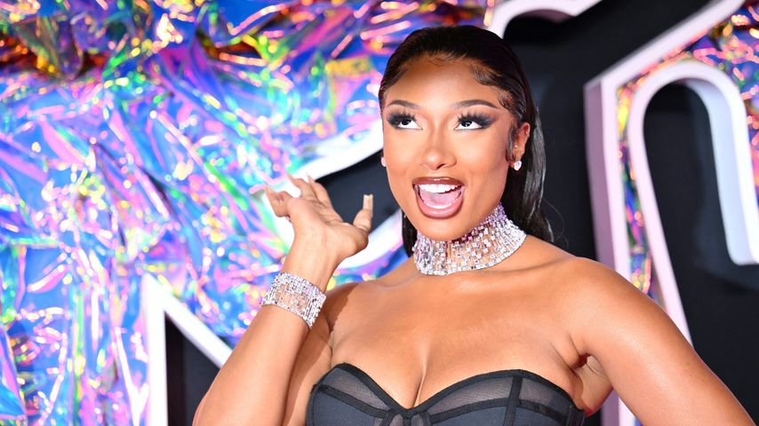 Megan Thee Stallion, Rapperin