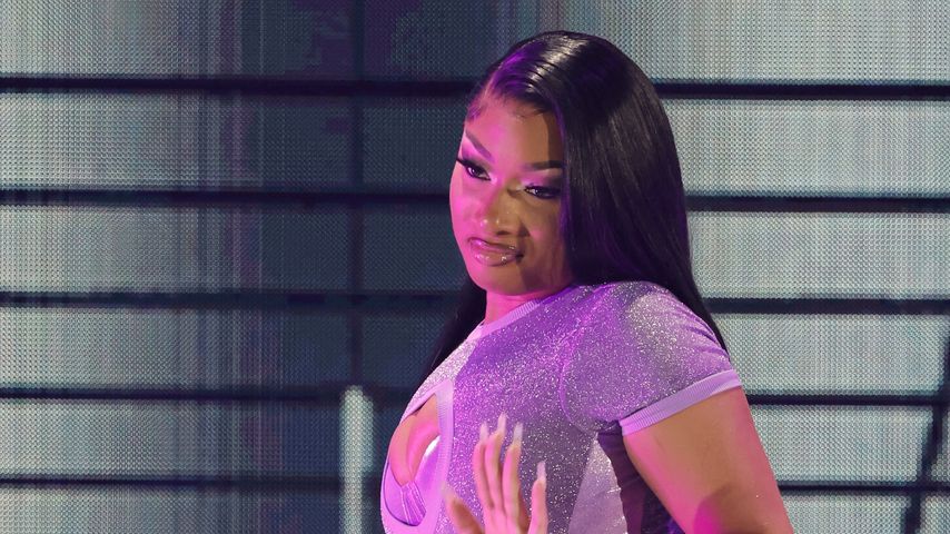 Megan Thee Stallion, September 2022