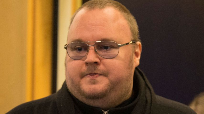 Kim Dotcom: Aus dem Hacker wird ein Sänger