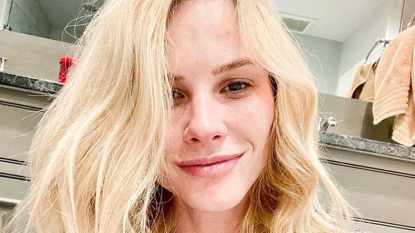 Meghan King Edmonds beginnt nach Trennung einen Rosenkrieg