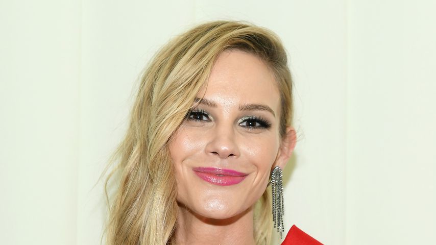 Meghan King im Februar 2020 in West Hollywood