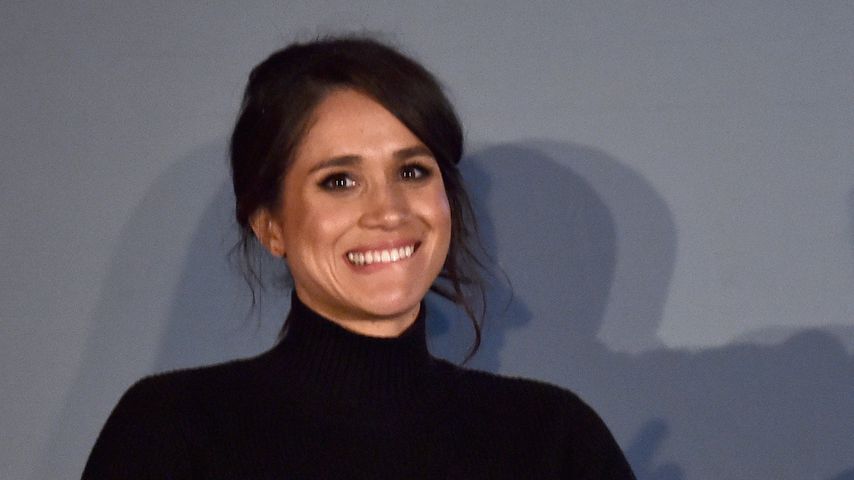 Kein Royal-Vorteil: Meghan Markles "Suits" in GB abgesetzt!