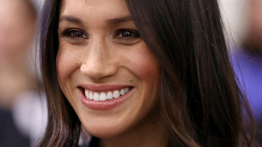 Skandal vor Hochzeit: Topless-Bilder von Meghan aufgetaucht!
