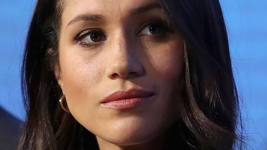 Freundschafts-Aus: Herzogin Meghan verliert engen Kreis