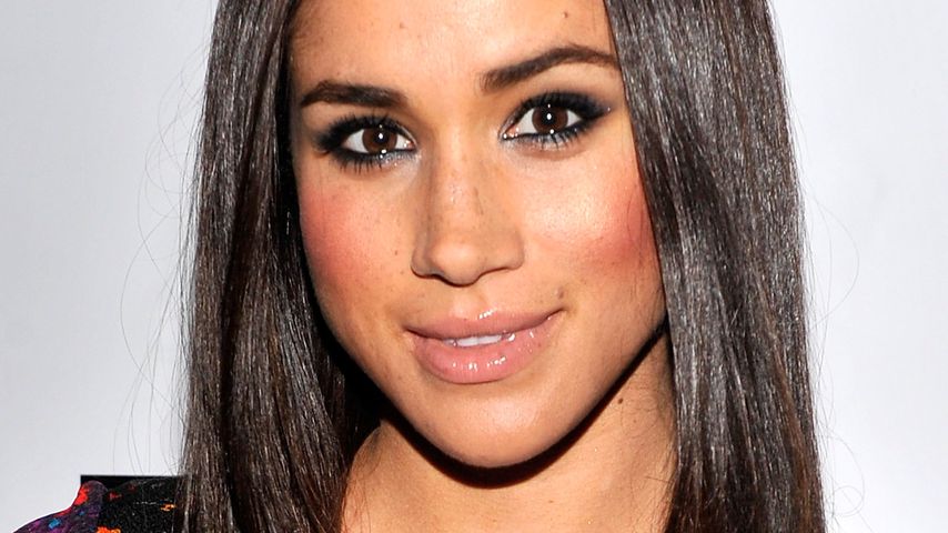 Meghan Markles Food-Plan: Das isst die zukünftige Herzogin