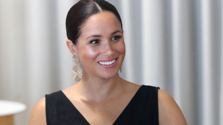 Meghan Markle, September 2019