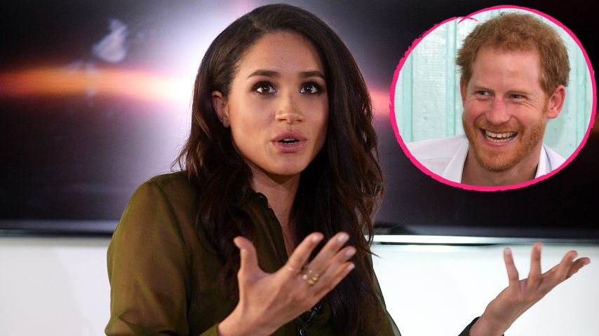 Prinz Harry & Meghan: Kommt Verlobung noch diesen Sommer?