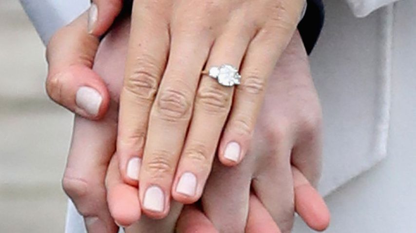 Wer wird's? Diese Frauen könnten Meghans Brautjungfer werden